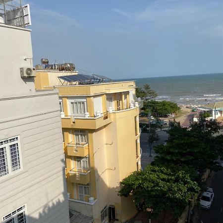 Khach San Phat Loc Вунгтау Екстер'єр фото